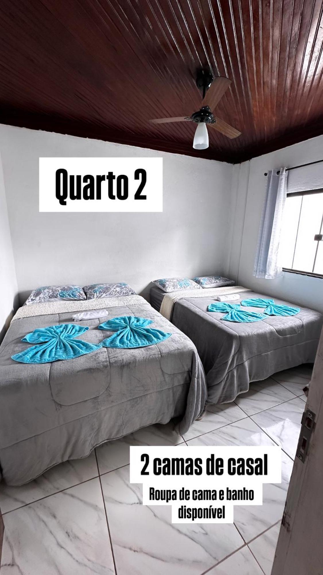Recanto Mae Aparecida Экстерьер фото